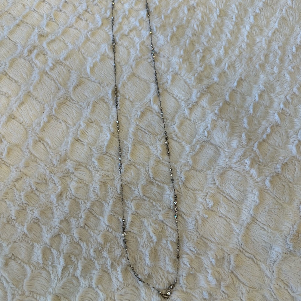 Kendra Scott Long Necklace